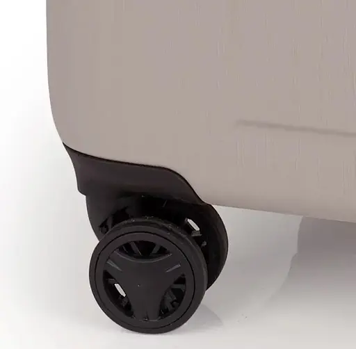 Валіза Gabol Mercury (M) Champagne (122946-040) - фото 7