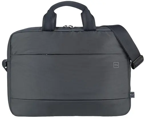 Сумка Tucano Global 2 15"/16", синий - фото 1