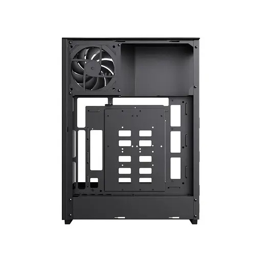 Корпус GameMax T20 BK (T20 BK) - фото 5