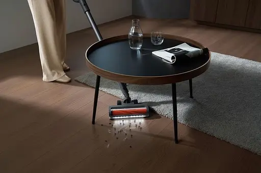 Пилосос бездротовий Xiaomi Vacuum Cleaner G20 Max - фото 6