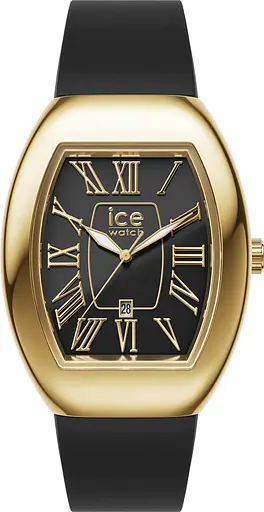 Часы Ice-Watch Ice boliday Black Gold 024048