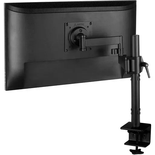 Настольный крепеж для монитора Arctic X1 24-43" Black (AEMNT00061A) [134148] - фото 5