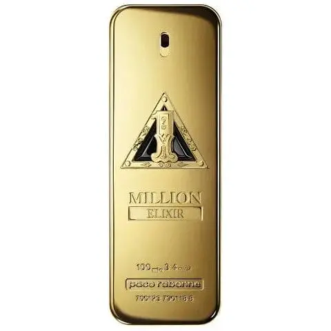 Парфумована вода тестер Paco Rabanne 1 Million Elixir 100 мл - фото 1