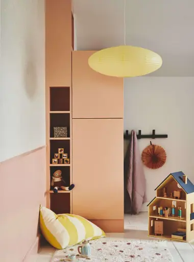 Люстра Nordlux VILLO 60 2213253226 - фото 2