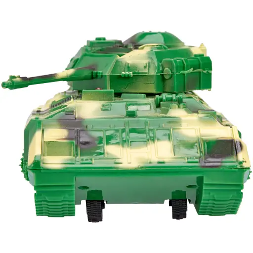 Игровой набор Zipp Toys Спасательная бригада - фото 4