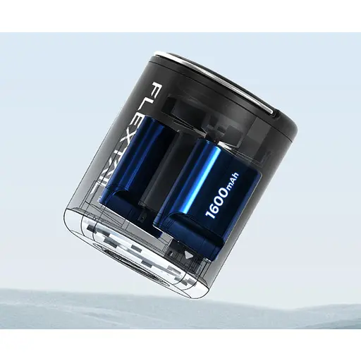 Насос-фонарь кемпинговый Flextail Tiny Pump 2X, черный - фото 10