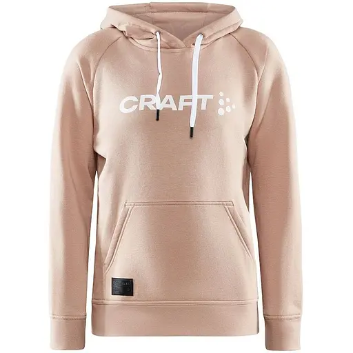 Кофта Craft Core Craft Hood Woman XXL Кремовый (1068-1910641 XXL 622000)