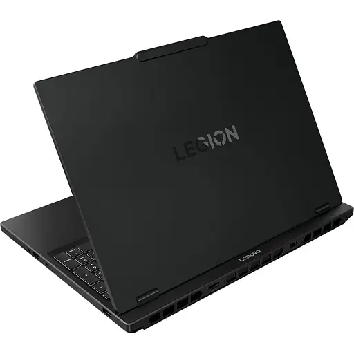 Ноутбук Lenovo 15.1 Legion 5 15IAX10 2K OLED/Intel U7-255HX/32GB/1TB/RTX 5070 8GB/DOS/Eclipse Black (83F0006XRA) - фото 7