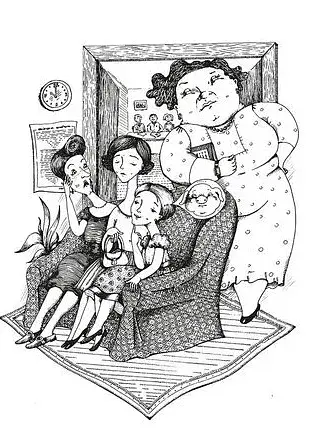 Кіра й таємниця бублика - фото 10