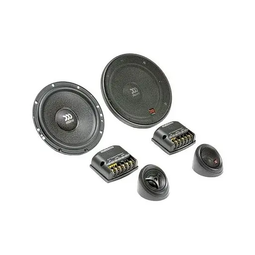 Компонентная акустическая система Morel MAXIMO 5 - фото 3