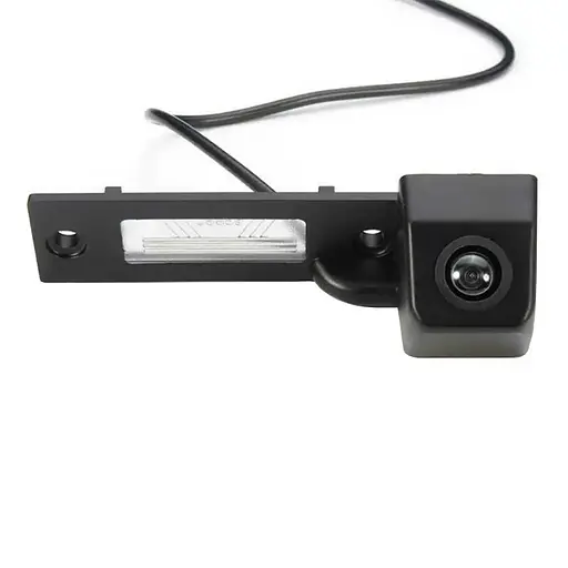 Камера заднего вида Volkswagen Passat, Caddy, Jetta, Golf, Touran E-318