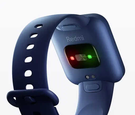 Умные часы Xiaomi Redmi Watch 2 Lite черные (899345) - фото 6