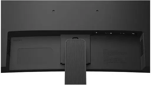 Монітор LG 27" 27U421A-B Curved FHD VA 100Hz (27U421A-B) - фото 4