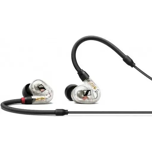 Наушники без микрофона Sennheiser IE 40 Pro Black