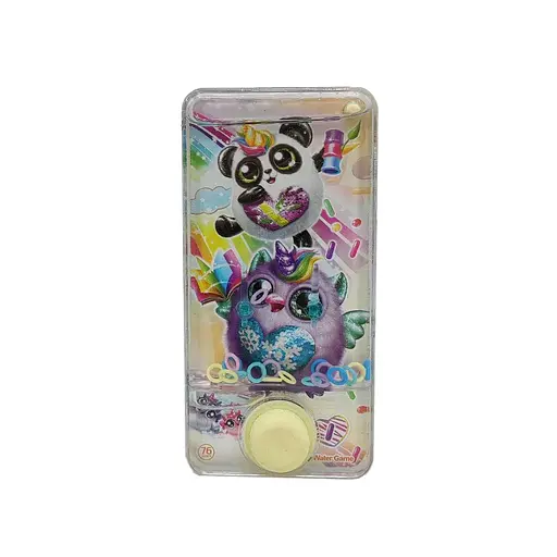 Водна гра з кільцями Звірята, 2586X-Y24