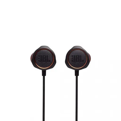 Навушники з мікрофоном JBL Quantum 50 Black (JBLQUANTUM50BLK) - фото 3