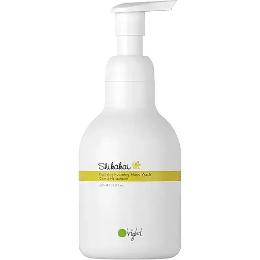 Піна для рук O'right Шікакай 650 мл - фото 1