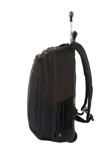Рюкзак На Колесах 15,6" Samsonite GUARDIT 2.0 BLACK 48x33,5x20 CM5*09009 - фото 2
