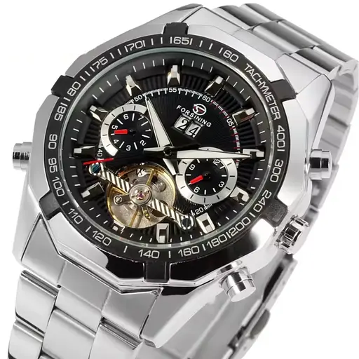 Годинник Forsining Texas