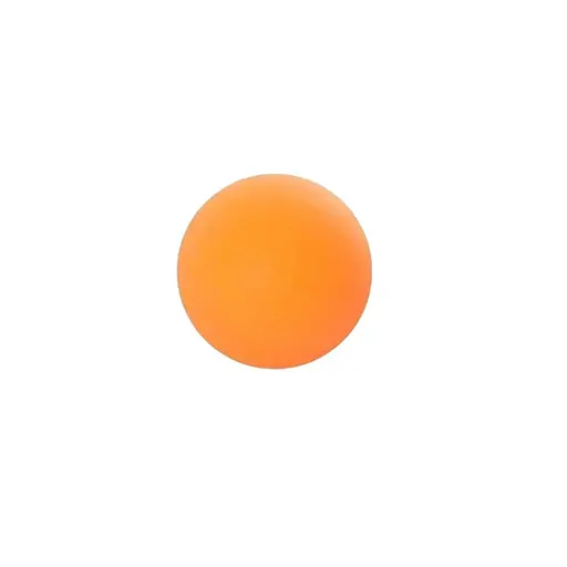 Тенісні кульки, 144 шт., 40 мм, PP, шовні (В асортименті)