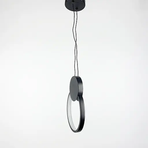 Стильная серия LED светильников Line F JU16-240 - фото 2