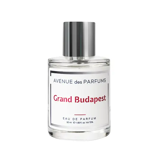 Парфумована вода Grand Budapest Avenue des Parfums 50 мл - фото 1