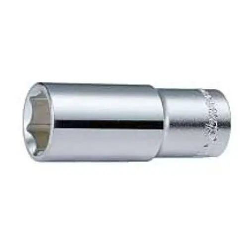 Торцевая головка Hans глубокая 1/2, 32 мм (4300M32) - фото 3