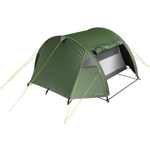 Намет Hannah Haven 2 Thyme - фото 4