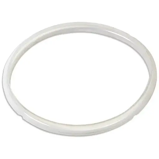 Уплотнительное кольцо 24 см для мультиварки-скороварки Rotex REPC55-B, REPC58-G, REPC72-B, REPC73-B, REPC75-B