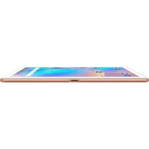 Планшет Blackview Tab 9 4/64Gb LTE Gold Global version - фото 6