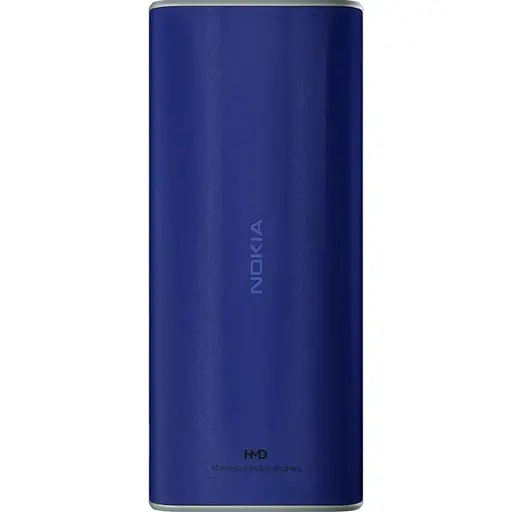 Телефон Nokia 105 TA-1684 DS 2024 Blue RU UCRF - фото 3