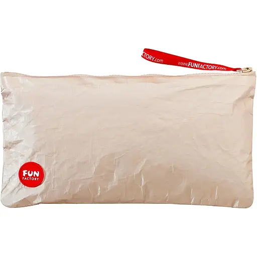 Сумка для секс-іграшок Fun Factory Toybag M