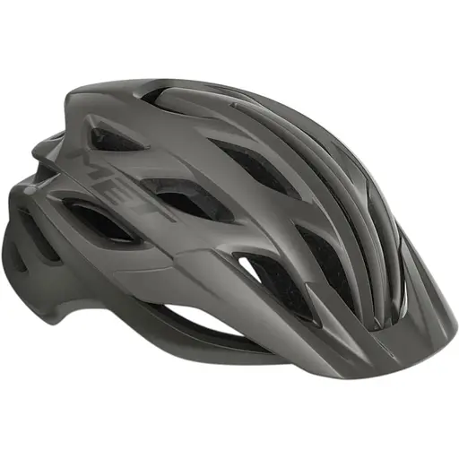 Шолом Met Veleno Mips CE S Titanium Grey (1052-3HM 142 CE00 S GR1)