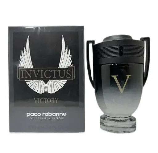 Парфумована вода чоловіча Paco Rabanne Invictus Victory, 100 мл - фото 1