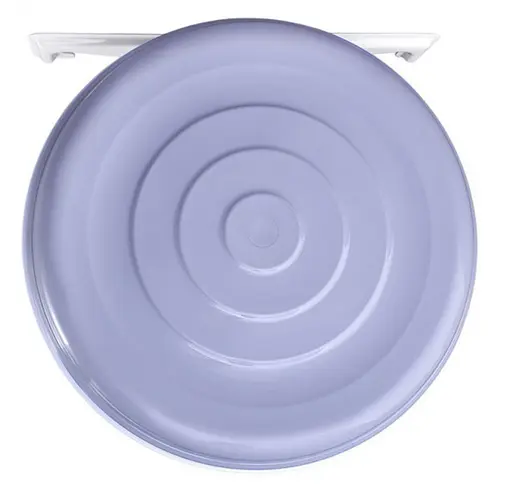 Водонагреватель Eldom STYLE DRY 30 л, 1.6 кВт, сухой ТЭН, вертикальный, SLIM, белый (72269WD) - фото 6