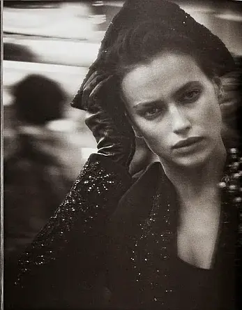 Peter Lindbergh. Dior - фото 2