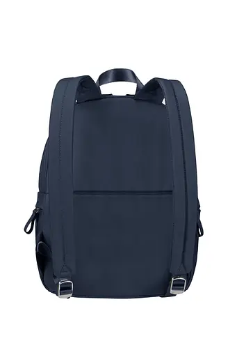 Женский Рюкзак Samsonite MOVE 4.0 DARK BLUE 35x27x12 KJ6*01024 - фото 2