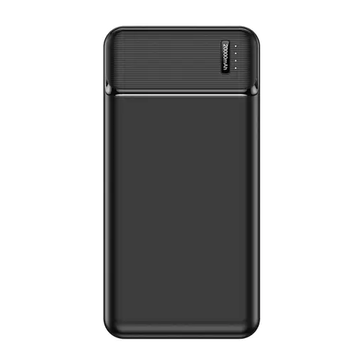 Повербанк Maxlife Power Bank MXPB-01 20000 mAh - фото 3