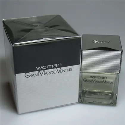 Оригинал Gian Marco Venturi Woman 100 мл туалетная вода - фото 2