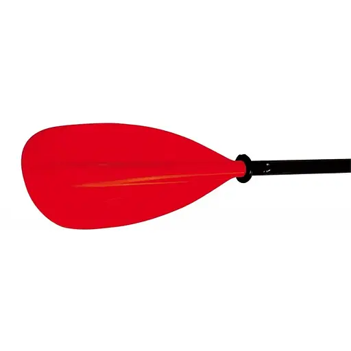 Весло Hiko Paddle K Plastic Lady 185C 200 Red (1053-05600_RED_200)