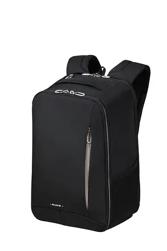 Рюкзак 14.1" Samsonite GUARDIT CLASSY BLACK 40x25x20 KH1*09005 - фото 4