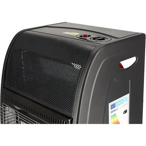 Газовий обігрівач DEDRA DED9975 [150072] - фото 9