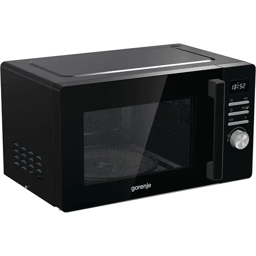 Мікрохвильова піч Gorenje MO23A3BH (M20XYZ) - фото 4