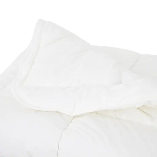 Одеяло ТЕП Cote Blanc Wool 150x210 см белый (1-00194_00000) - фото 5