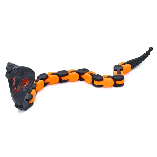 Змія антистрес, 27 см, FC916 (В асортименті)