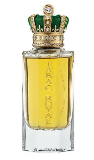 Парфюмированная вода оригинал Royal Crown Tabac Royal 100 мл - фото 2