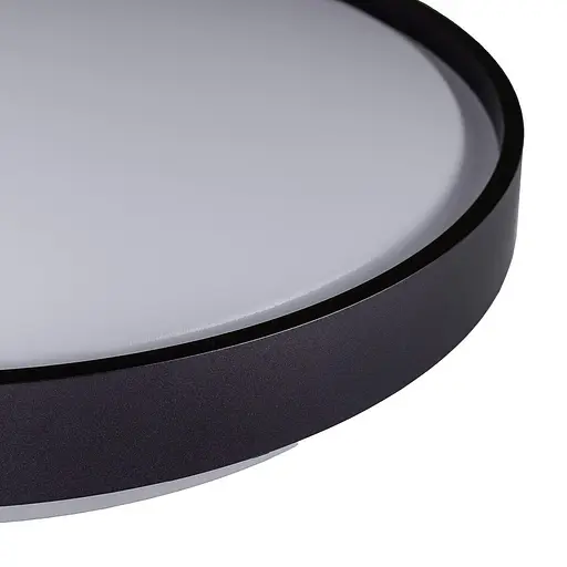 Светильник CRYSTAL матовый 72W 395*60мм 3000К-6500К 5600Lm с пультом металл - фото 3