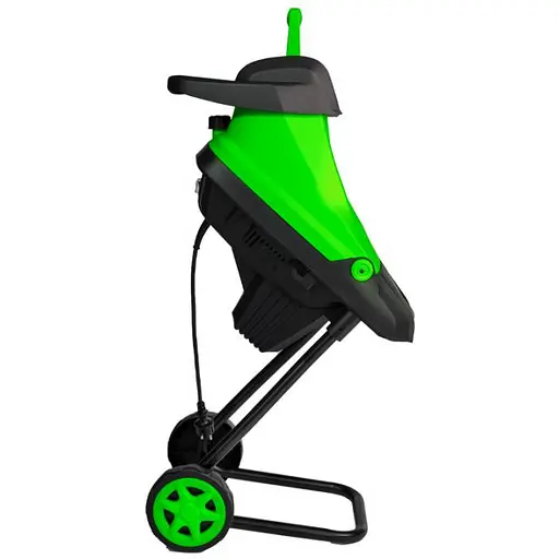 Измельчитель садовый Gartner GSK-2400 (853772) - фото 5