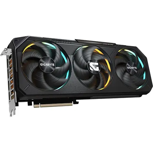 Видеокарта Gigabyte GeForce RTX 5070 GAMING OC 12G (GV-N5070GAMING OC-12GD) EU [132536] - фото 4