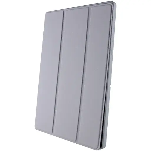 Чохол with Slot for Stylus для Samsung Galaxy Tab A9+ (11'') (X210/X215) Сірий - фото 7